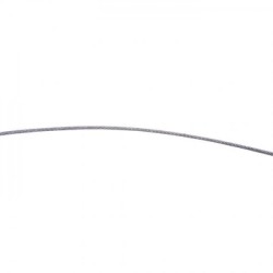 CÂBLE EN ACIER GALVANISÉ Ø4MM X 15M AMIG