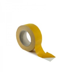 RUBAN SCOTCH DOUBLE FACE 50MMx50M TOROZER