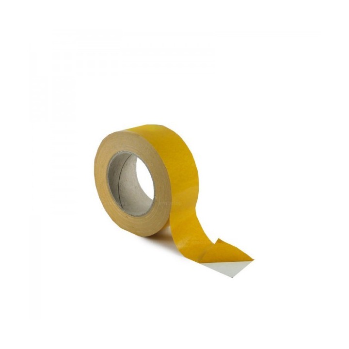 RUBAN SCOTCH DOUBLE FACE 50MMx50M TOROZER