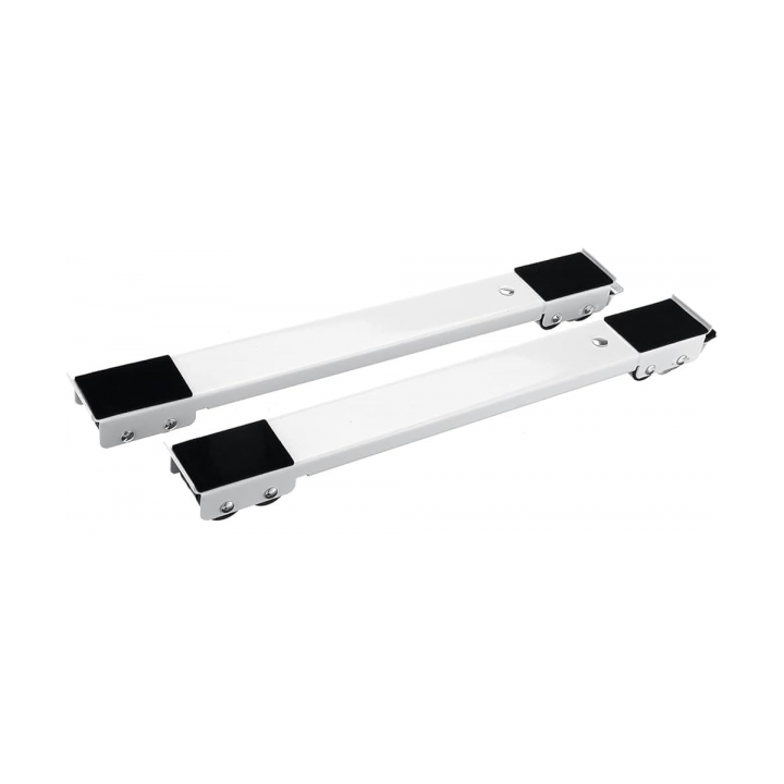 SUPPORT MOBILE MULTIFONCTIONNELLE RÉGLABLE 45*70*3CM