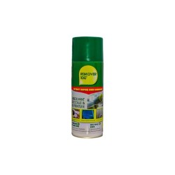 DISSOLVANT DE COLLE ET DE PEINTURE 450ML