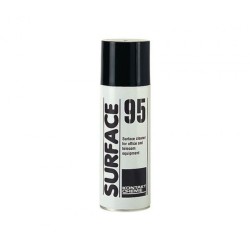 NETTOYANT SURFACE 95 200ML KONTAKT CHEMIE NETTOYANT SURFACE 95 200ML KONTAKT CHEMIE