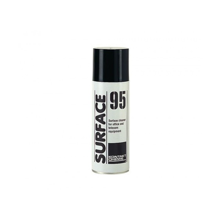 NETTOYANT SURFACE 95 200ML KONTAKT CHEMIE NETTOYANT SURFACE 95 200ML KONTAKT CHEMIE
