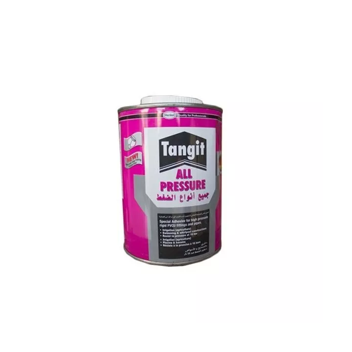 BOITE COLLE 500G TANGIT