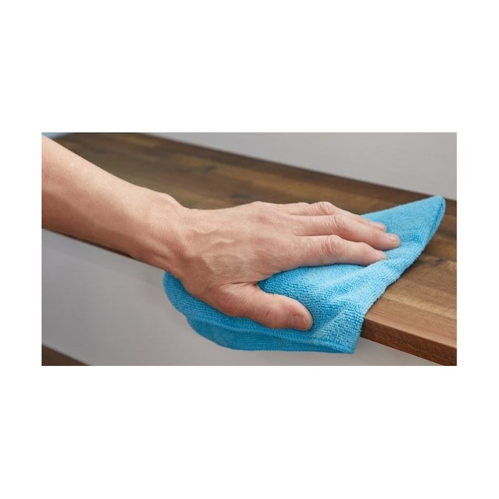 ADHÉSIF ANTIDÉRAPANT FLUORESCENT 25MMx5M TESA