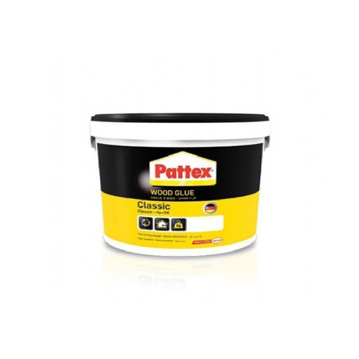 COLLE BLANCHE 3KG PATTEX COLLE BLANCHE 3KG PATTEX