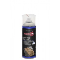 LUBRIFIANT ALIMENTAIRE 400ML AMBROSOL