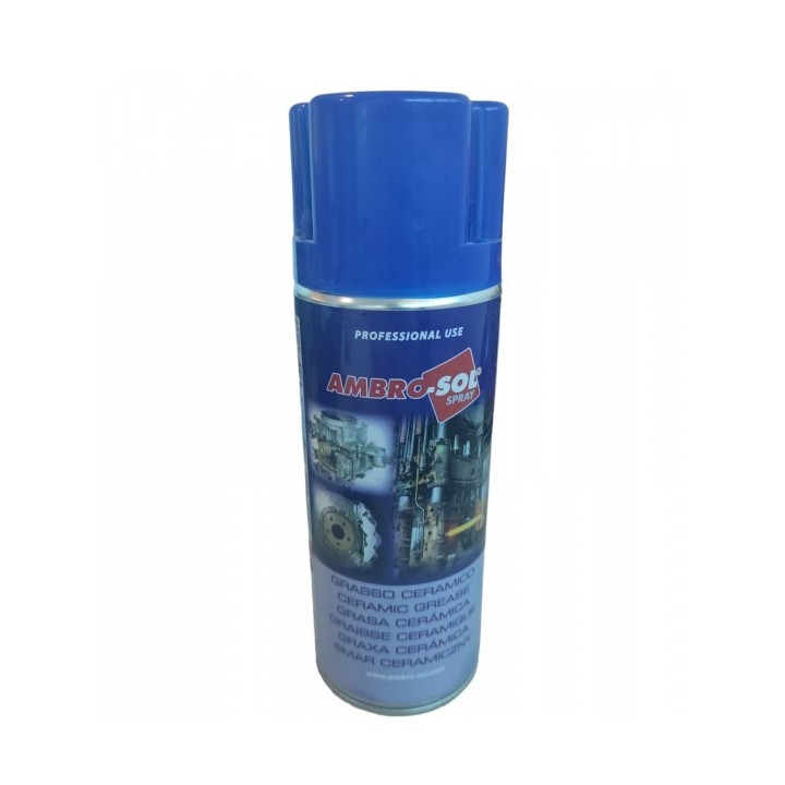 GRAISSE CERAMIQUE 400ML AMBROSOL