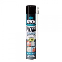 MOUSSE PU 750ML BISON MOUSSE PU 750ML BISON