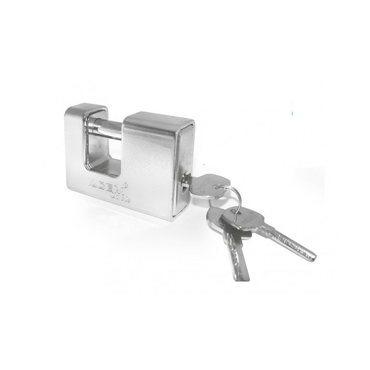 CADENAS TOP SÉCURITÉ 85MM ACEM CADENAS TOP SÉCURITÉ 85MM ACEM