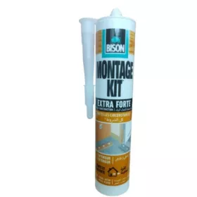ADHESIF MONTAGE KIT SUPER FORT CRT 350 BISON