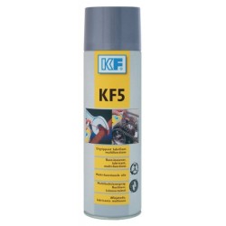 DÉGRIPPANT LUBRIFIANT MULTIFONCTIONS KF5 500ML KF