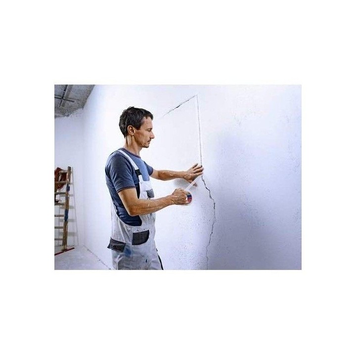 RUBAN ADHÉSIF EN FIBRE DE VERRE 50MMx45M TESA RUBAN ADHÉSIF EN FIBRE DE VERRE 50MMx45M TESA