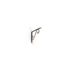 CONSOLE STYLE 33*28 BRONZE MICART