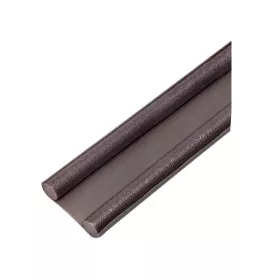 BOURRELET DOUBLE BOUDINS 950MM MARRON GEKO