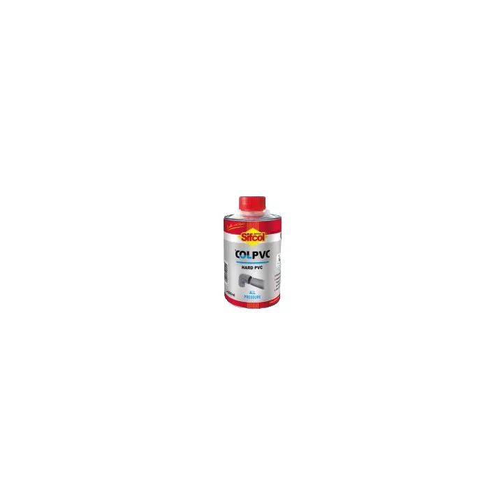 COLLE PVC 500ML SIFCOL COLLE PVC 500ML SIFCOL