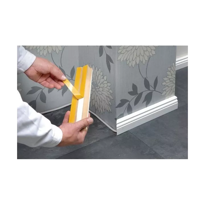 ADHÉSIF DOUBLE FACE UNIVERSEL 5Mx19MM TESA