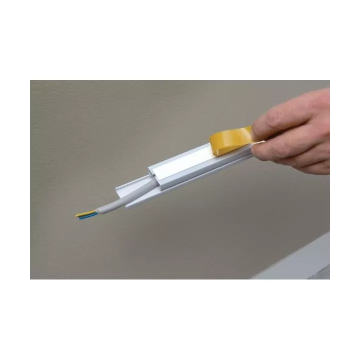 ADHÉSIF DOUBLE FACE UNIVERSEL 5Mx19MM TESA