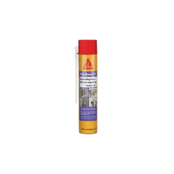 MOUSSE EXPANSIVE MULTI-USAGE 750ML SIKA MOUSSE EXPANSIVE MULTI-USAGE 750ML SIKA
