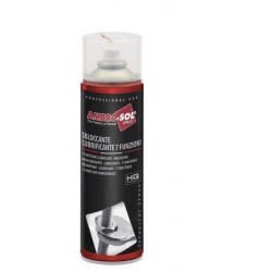 DÉGRIPPANT LUBRIFIANT 7 FONCTIONS 500ML AMBROSOL