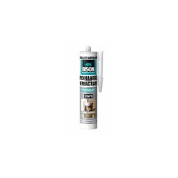 MASTIC HAUTE TAMPERATURE 530G BISON