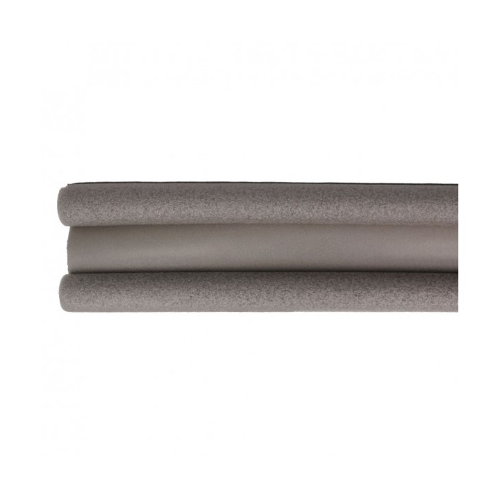 BOURRELET DOUBLE BOUDINS 1M GRIS AMIG BOURRELET DOUBLE BOUDINS 1M GRIS AMIG