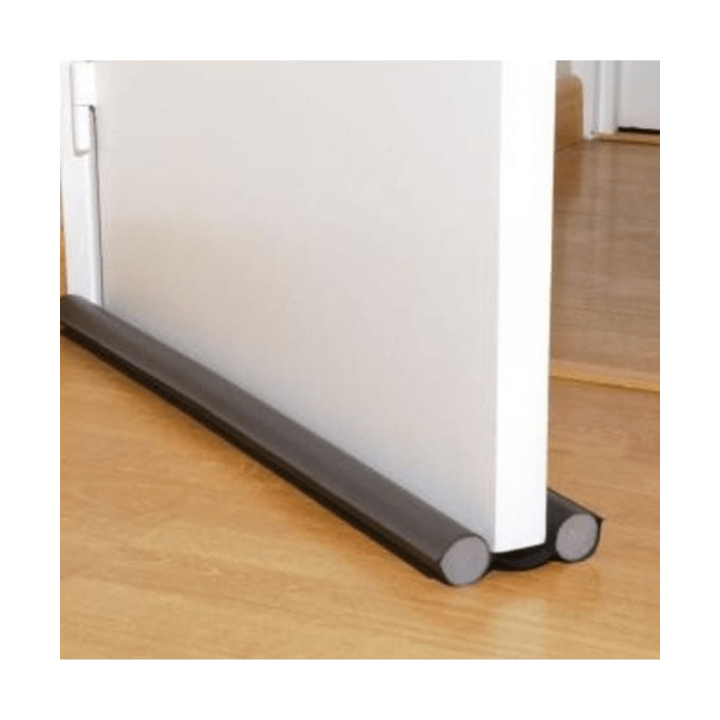BOURRELET DOUBLE BOUDINS 1M GRIS AMIG BOURRELET DOUBLE BOUDINS 1M GRIS AMIG