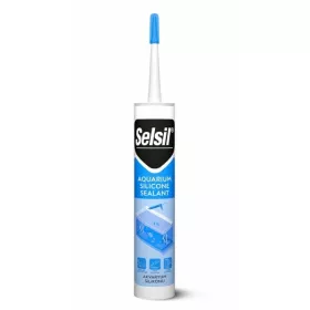 SILICONE MASTIC CABINE DO BL SELSIL