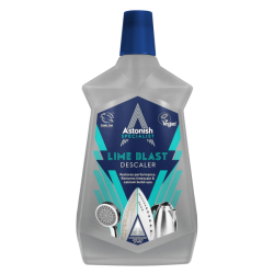 DÉTARTRANT 1L LIME BLAST ASTONISH