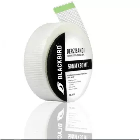 RUBAN À JOINT EN FIBRE DE VERRE 50MM-90M BLACKBRID