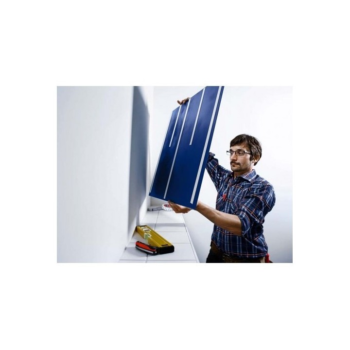 ADHÉSIF DOUBLE FACE EXTRA FORT POUR MIROIRS 19MMx5M TESA