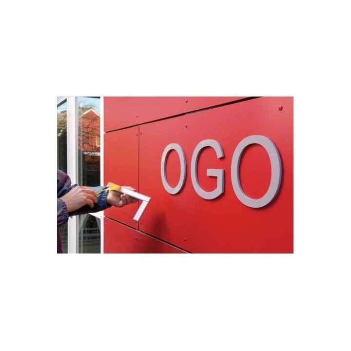 ADHÉSIF DOUBLE FACE EXTRA FORT POUR MIROIRS 19MMx5M TESA