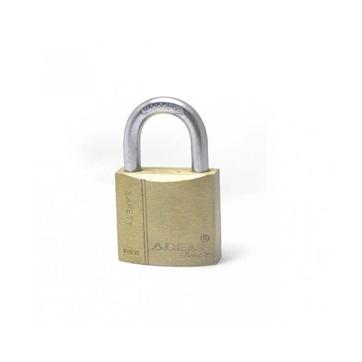 CADENAS EN LAITON 40MM ACEM CADENAS EN LAITON 40MM ACEM