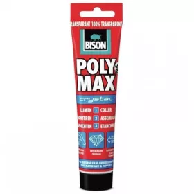 COLLE POLYMAX CRYSTAL 90G BISON
