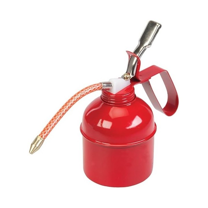BURETTE À HUILE 500ML ABRICOT BURETTE À HUILE 500ML ABRICOT
