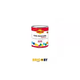 COLLE NÉOPRÈNE N225 750ML SIFCOL