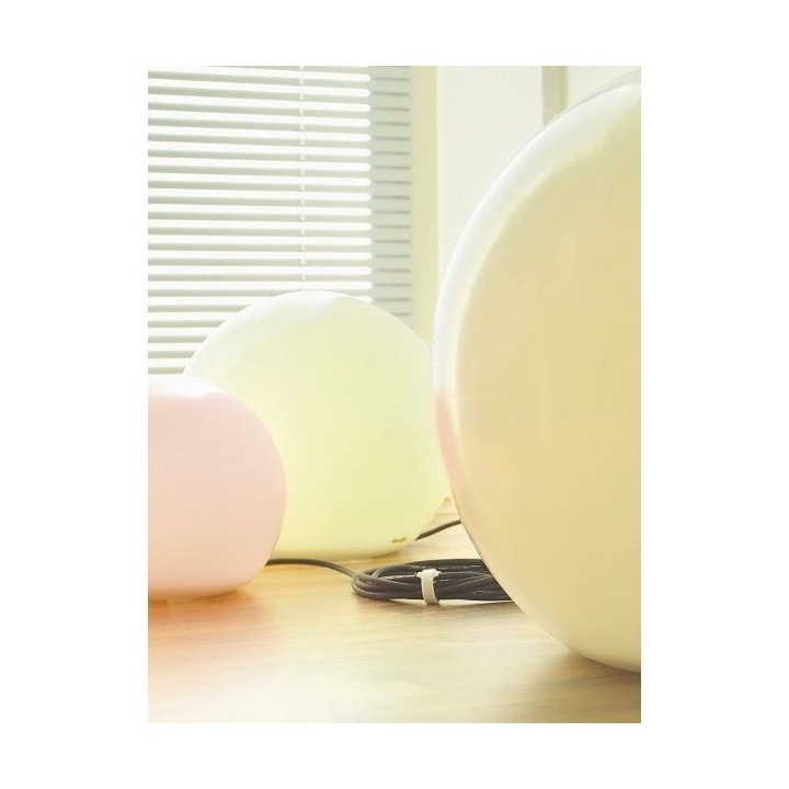 LOT DE 5 ATTACHES-CÂBLES SCRATCH 20CM×12MM TESA