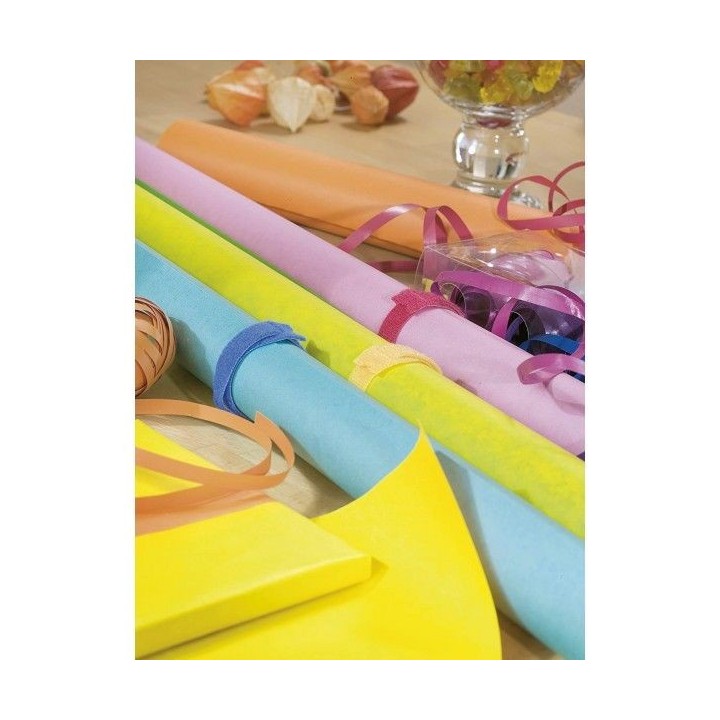 LOT DE 5 ATTACHES-CÂBLES SCRATCH 20CM×12MM TESA