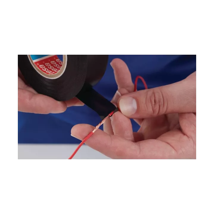 RUBAN SCOTCH MULTIUSAGE 19*33M JAUNE TESA RUBAN SCOTCH MULTIUSAGE 19*33M JAUNE TESA