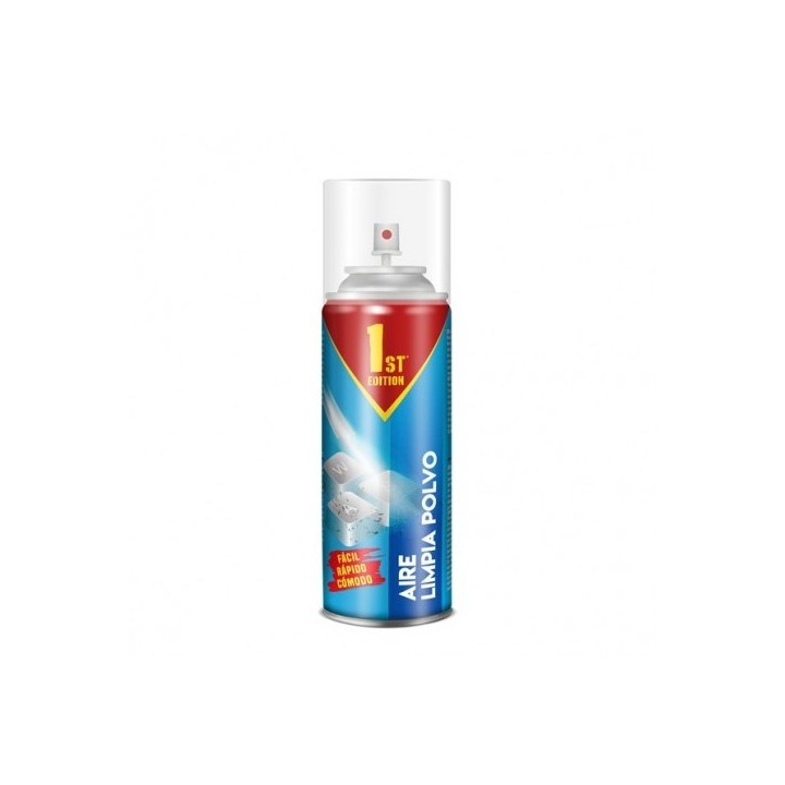 AÉROSOL À AIR SEC 150ML 1ST EDITION