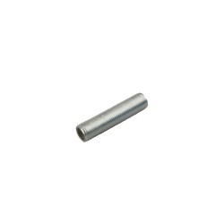 TIGE FILETÉE CREUSÉE GALVANISÉE L.1000 x Diam.10 MM