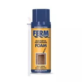 MOUSSE POLYURETHANE 300ML FERMIX