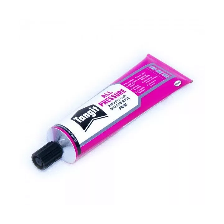 COLLE TUBE ALL PRESSURE 125G TANGIT