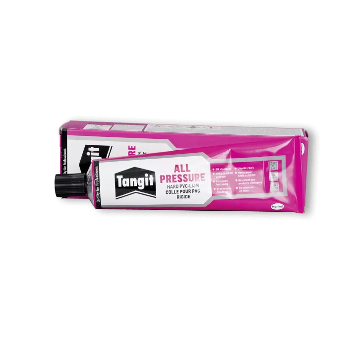 COLLE TUBE ALL PRESSURE 125G TANGIT