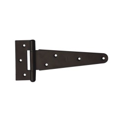 PENTURE ANGLAISE LONGUEUR 10CM MOD.550 NOIR AMIG