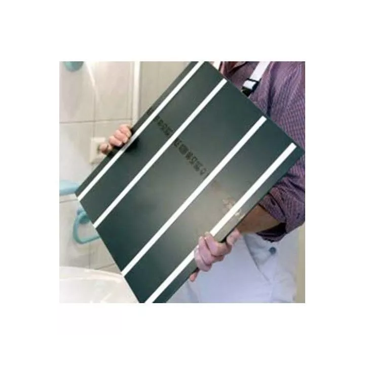 RUBAN ADHÉSIF DOUBLE FACE POUR MIROIR 19MM*1.5M TESA