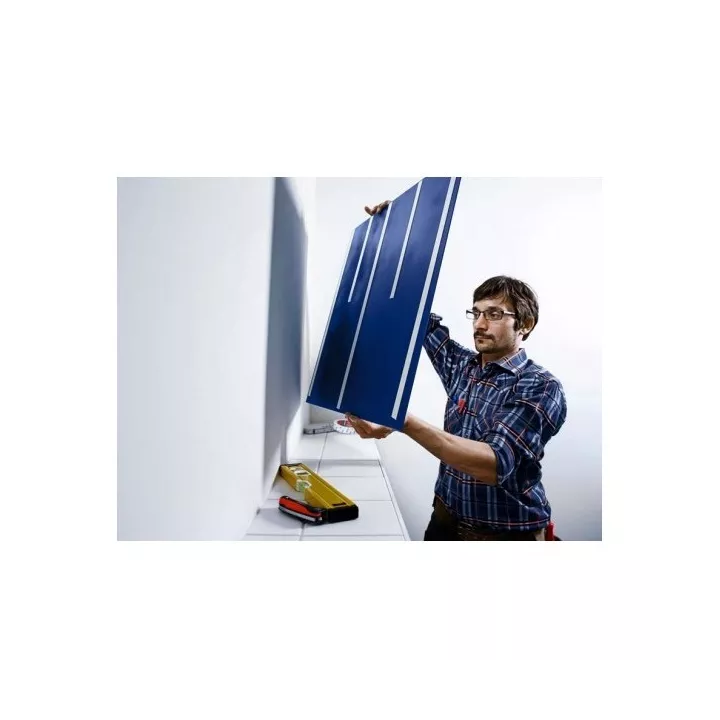 RUBAN ADHÉSIF DOUBLE FACE POUR MIROIR 19MM*1.5M TESA