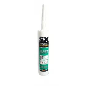 SILICONE UNIVERSEL BLANC SIROFLEX SILICONE UNIVERSEL BLANC SIROFLEX