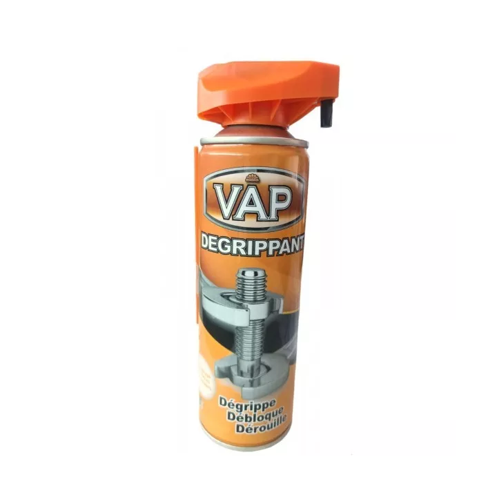 DÉGRIPPANT BOMBE 300 ML VAP DÉGRIPPANT BOMBE 300 ML VAP
