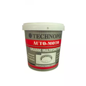 GRAISSE MULTIFONCTION 400G GRAISSE MULTIFONCTION 400G